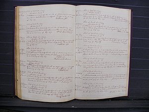 Halifax Marriage Index, 1851-1868 P 250-251.JPG
