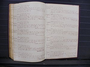 Halifax Marriage Index, 1851-1868 P 252-253.JPG