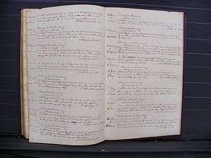 Halifax Marriage Index, 1851-1868 P 260-261.JPG