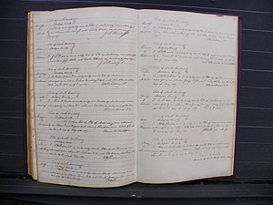 Halifax Marriage Index, 1851-1868 P 266-267.JPG