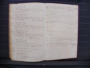 Halifax Marriage Index, 1851-1868 P 272-273.JPG