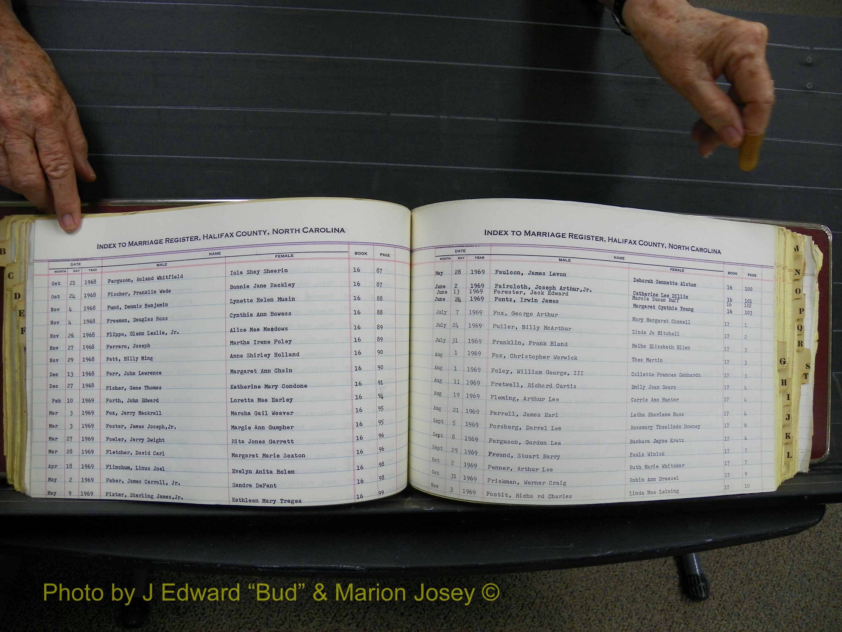 Halifax Marriage Index, 1963-1979 Index F07.JPG