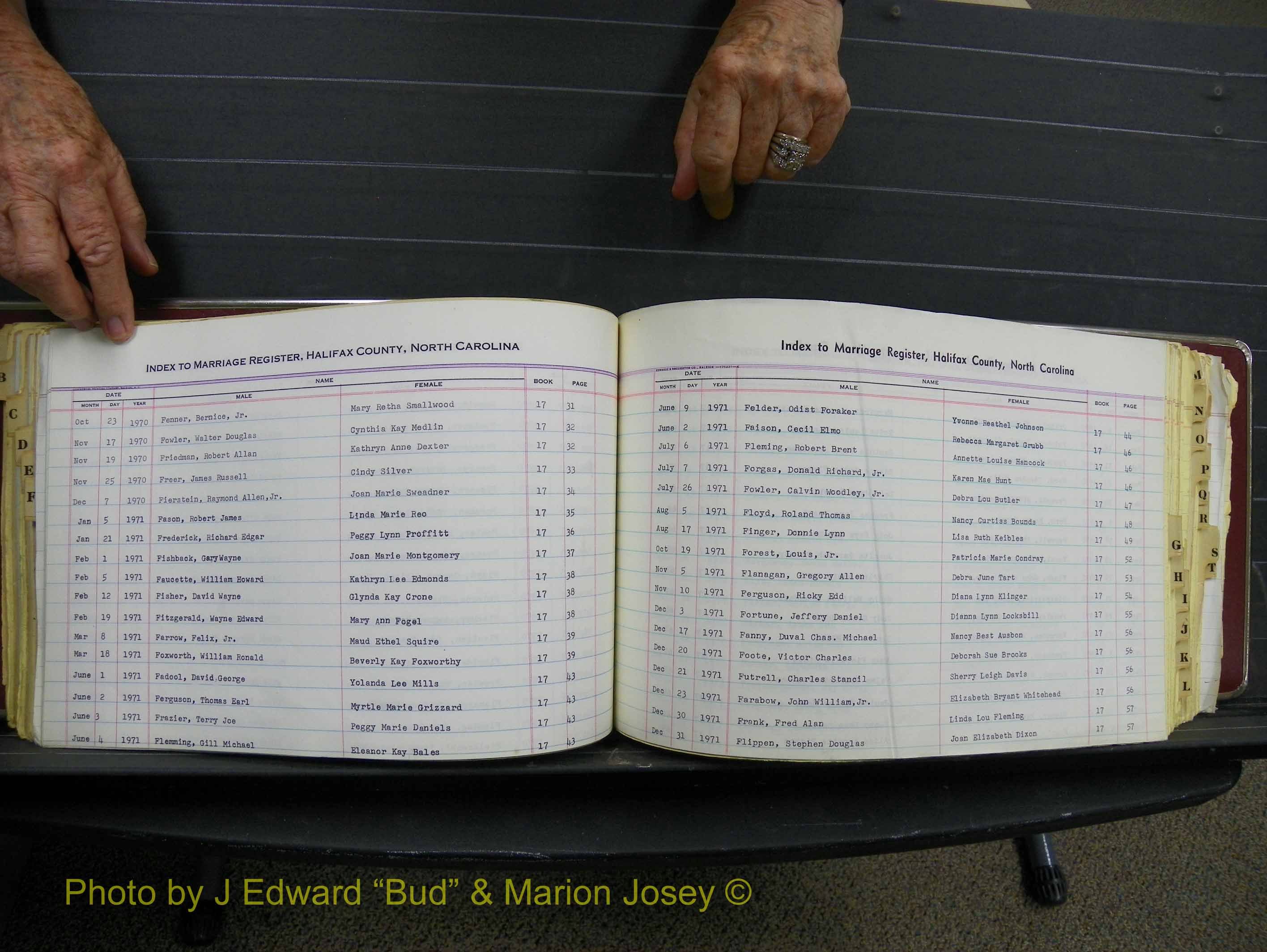 Halifax Marriage Index, 1963-1979 Index F09.JPG
