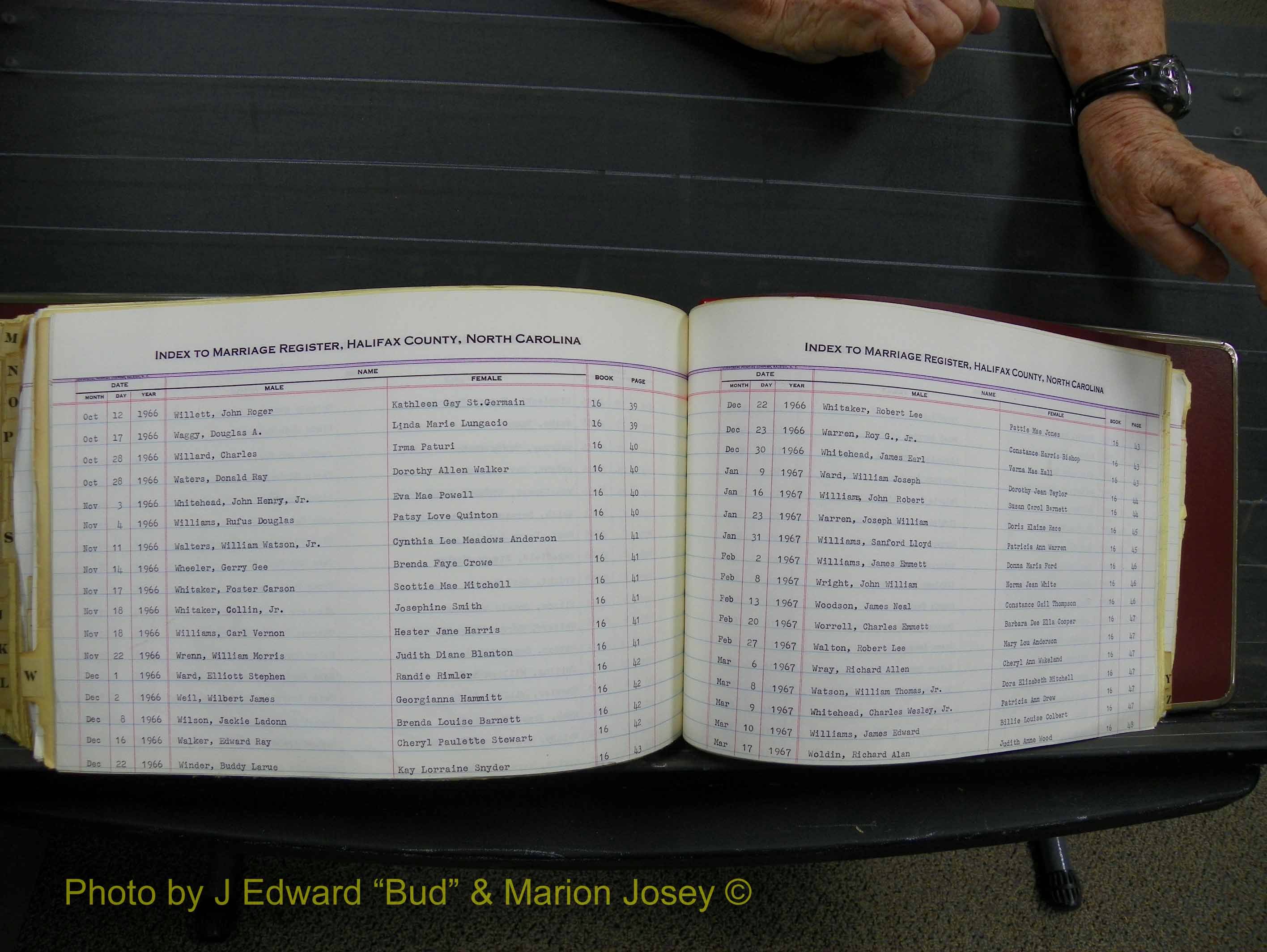 Halifax Marriage Index, 1963-1979 Index W08.JPG
