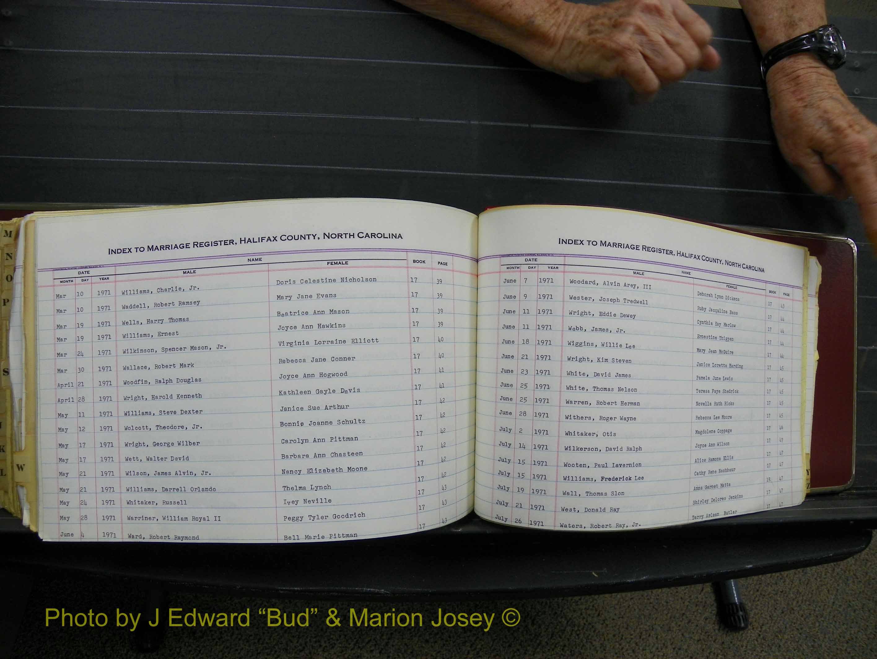 Halifax Marriage Index, 1963-1979 Index W18.JPG