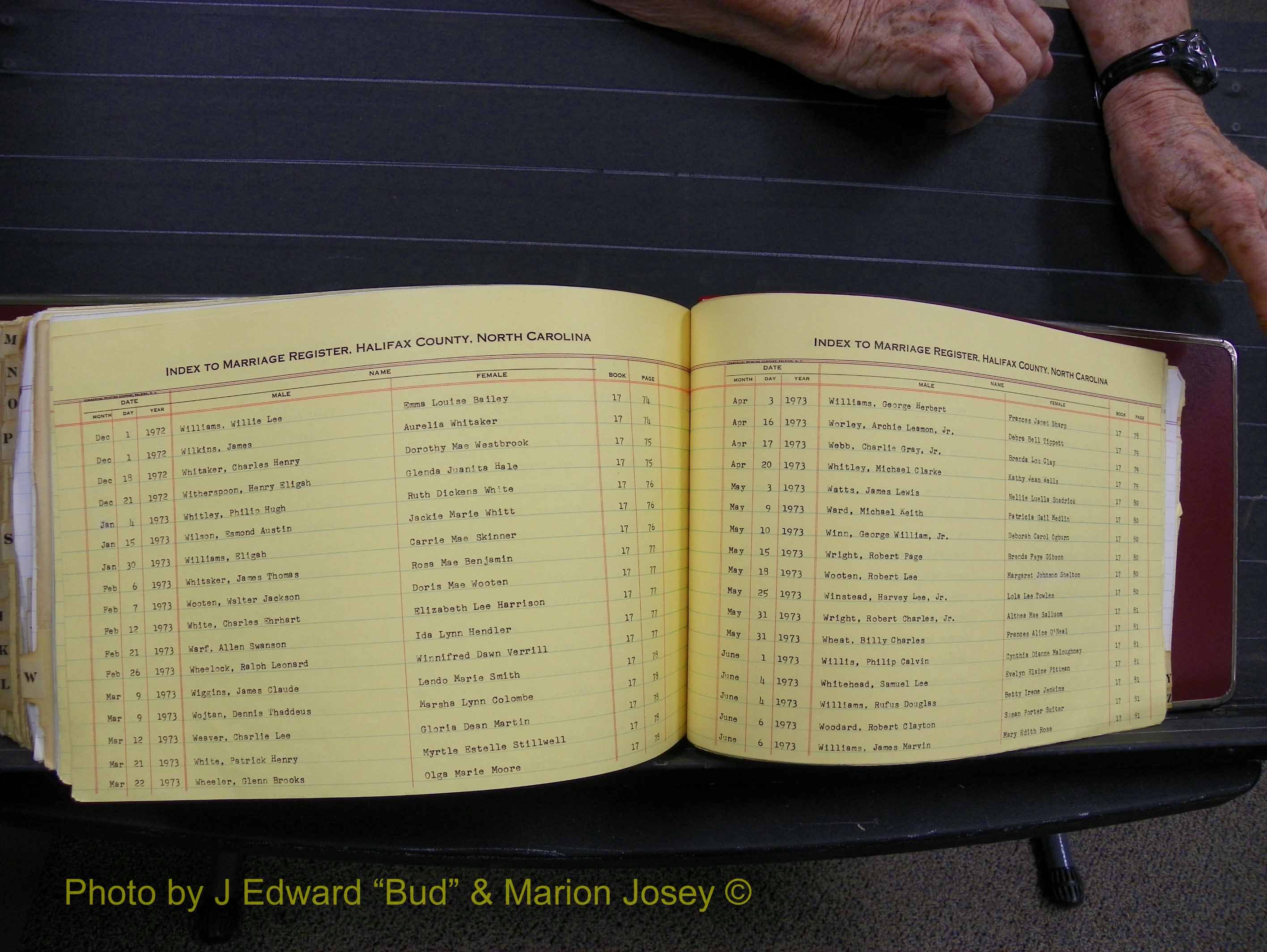 Halifax Marriage Index, 1963-1979 Index W22.JPG