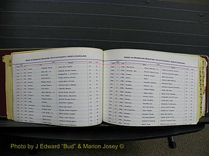 Halifax Marriage Index, 1963-1979 Index B05.JPG