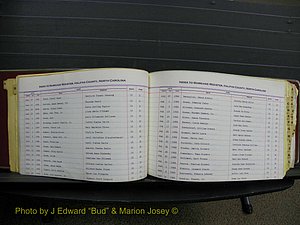 Halifax Marriage Index, 1963-1979 Index B11.JPG