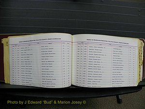 Halifax Marriage Index, 1963-1979 Index B13.JPG