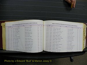 Halifax Marriage Index, 1963-1979 Index B14.JPG