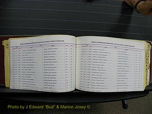 Halifax Marriage Index, 1963-1979 Index B18.JPG