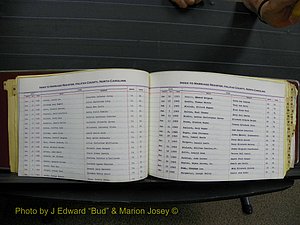 Halifax Marriage Index, 1963-1979 Index B19.JPG