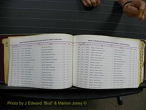 Halifax Marriage Index, 1963-1979 Index B21.JPG