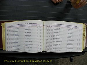 Halifax Marriage Index, 1963-1979 Index B22.JPG