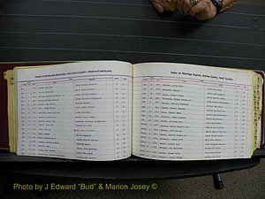 Halifax Marriage Index, 1963-1979 Index B24.JPG