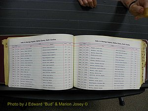 Halifax Marriage Index, 1963-1979 Index B25.JPG