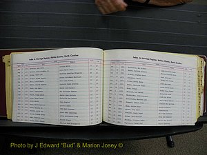 Halifax Marriage Index, 1963-1979 Index B26.JPG