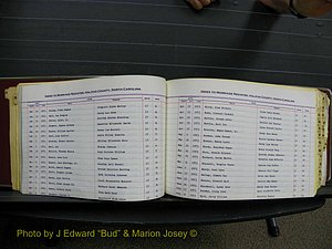 Halifax Marriage Index, 1963-1979 Index B30.JPG