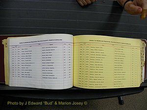 Halifax Marriage Index, 1963-1979 Index B33.JPG