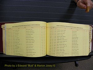 Halifax Marriage Index, 1963-1979 Index B34.JPG