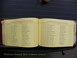 Halifax Marriage Index, 1963-1979 Index B36.JPG
