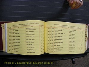 Halifax Marriage Index, 1963-1979 Index B38.JPG