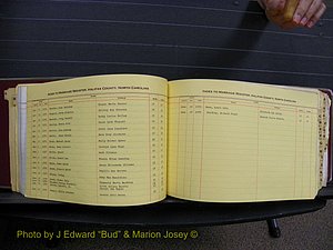 Halifax Marriage Index, 1963-1979 Index B39.JPG