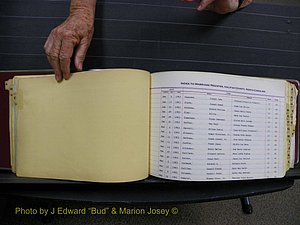 Halifax Marriage Index, 1963-1979 Index C01.JPG