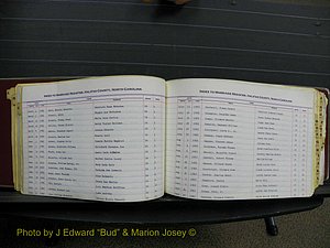 Halifax Marriage Index, 1963-1979 Index C05.JPG
