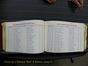 Halifax Marriage Index, 1963-1979 Index C19.JPG