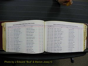 Halifax Marriage Index, 1963-1979 Index C20.JPG