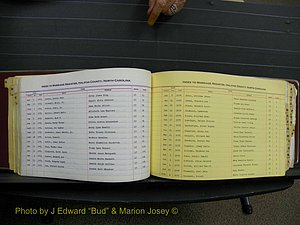 Halifax Marriage Index, 1963-1979 Index C23.JPG