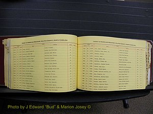 Halifax Marriage Index, 1963-1979 Index C24.JPG