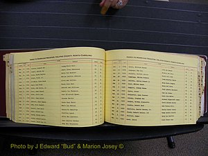 Halifax Marriage Index, 1963-1979 Index C25.JPG