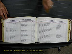 Halifax Marriage Index, 1963-1979 Index E03.JPG