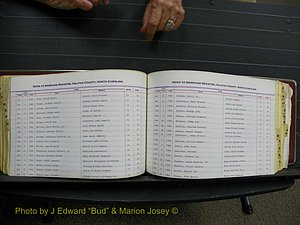 Halifax Marriage Index, 1963-1979 Index G04.JPG