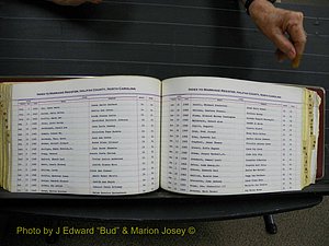Halifax Marriage Index, 1963-1979 Index G08.JPG