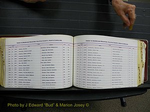 Halifax Marriage Index, 1963-1979 Index G09.JPG