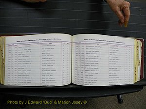 Halifax Marriage Index, 1963-1979 Index H06.JPG