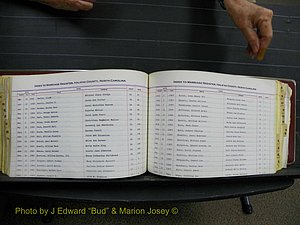 Halifax Marriage Index, 1963-1979 Index H15.JPG