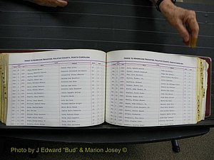 Halifax Marriage Index, 1963-1979 Index H16.JPG