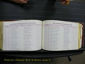 Halifax Marriage Index, 1963-1979 Index H19.JPG