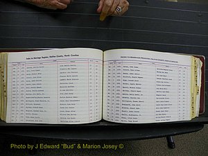 Halifax Marriage Index, 1963-1979 Index H21.JPG