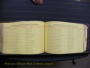 Halifax Marriage Index, 1963-1979 Index H28.JPG