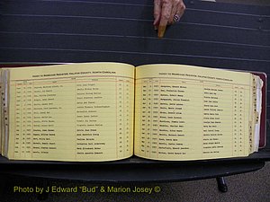 Halifax Marriage Index, 1963-1979 Index H31.JPG