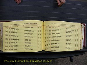 Halifax Marriage Index, 1963-1979 Index H32.JPG