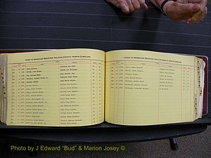 Halifax Marriage Index, 1963-1979 Index H34.JPG