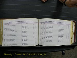 Halifax Marriage Index, 1963-1979 Index I03.JPG
