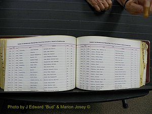 Halifax Marriage Index, 1963-1979 Index J03.JPG