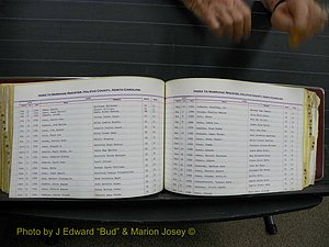 Halifax Marriage Index, 1963-1979 Index J04.JPG